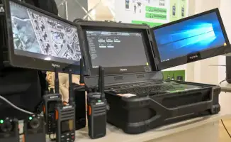 Итоги работы военных связистов в 2025 году