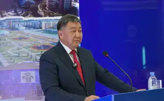 Влагосберегающие технологии в Ескельдинском районе