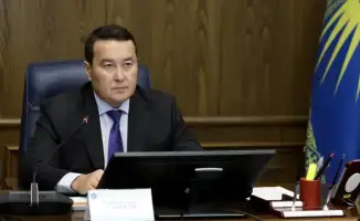 ВАП завершила аудит АО «Самрук-Қазына»