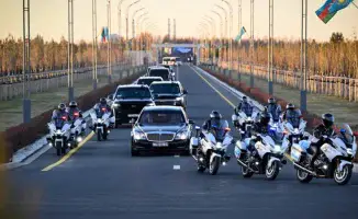 Токаев завершил 2025 год с укреплением позиций Казахстана на международной арене и значительными внутренними реформами