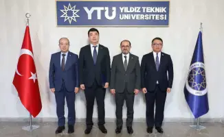 Новые соглашения с университетами Турции для KazGASA академическая мобильность и совместные исследования