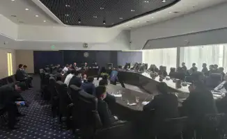Переговорщики в Астане: от теории к практике!