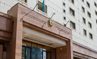 Дисциплинарные меры в Северо-Казахстанской области: последствия аудита ВАП для местных должностных лиц