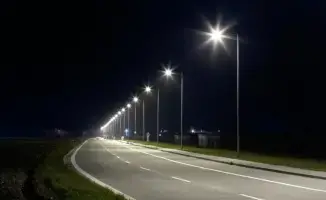Атырау освещает 454 улицы: новый этап в городской инфраструктуре