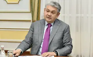 Казахстан и Катар укрепляют политический диалог и инвестиционное сотрудничество