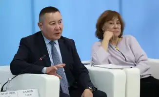 Экспертная площадка в Костанае обсудила инновации для развития региона