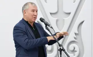 Градостроительство Казахстана: будущее в цифровом формате!