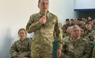 Деньги на службе: финансовая грамотность для военных!