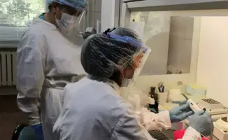 Снижение вирусной нагрузки у 93% ВИЧ-позитивных в Казахстане: новые стандарты лечения и их влияние на общество