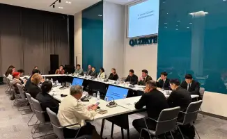 Круглый стол в Алматы о географических указаниях