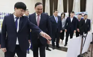 Спортсмены Жамбыла: кто стал звездой 2025 года?