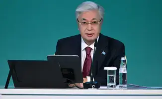 Президент Казахстана о развитии сельских территорий