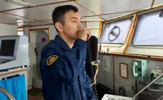 Учения военно-морских сил в Каспийском море: повышение боеготовности и оперативной эффективности