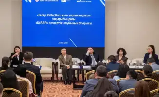 Клуб «Sarap»: Ответственное родительство в фокусе!