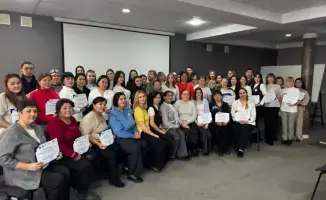 В Казахстане стартовал проект по поддержке НПО в области инклюзии для лиц с инвалидностью