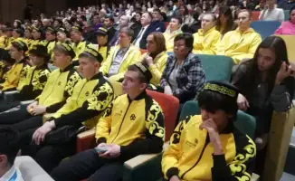 Форум в Костанае: Поддержка рабочих профессий и развитие технического образования как ключ к будущему страны