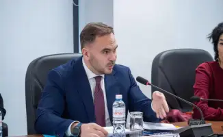Обсуждение проблемы семейно-бытового насилия в Казахстане: презентация Национального доклада в Астане