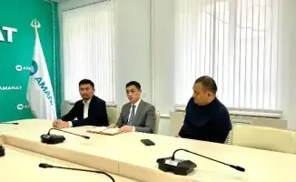 БҚО терроризмге қарсы күрес жылдық қорытынды жиыны журналистер пулы