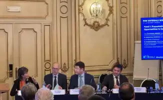 В Брюсселе зажгли новые звезды: Казахстан и Европа объединяют усилия в мире редких металлов