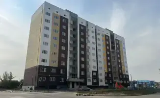 Алматы: жильё для социально уязвимых граждан