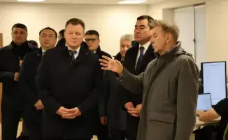 Сотрудничество Казахстана и Беларуси в ликвидации чрезвычайных ситуаций