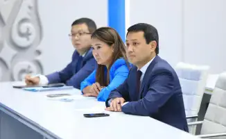 Увеличение доли дорог местного значения в Актюбинской области: 68 млрд тенге на 186 дорожных проектов