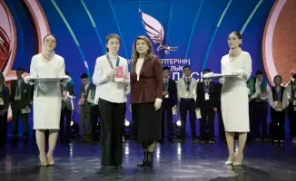 Победа 200 школьников на Республиканской олимпиаде: новые возможности для сельских талантов