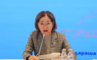 В Туркестане прошло заседание Комитета по вопросам здоровья и безопасности региона