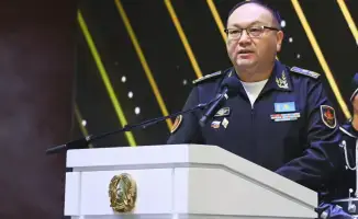 Астана: победители фестиваля творческих коллективов