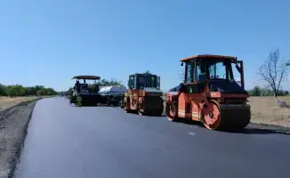 Дороги Жетісу: отремонтировано более 381 км местных дорог
