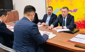 Чистая река — спокойное сердце: Алматинская область готовится к паводкам, очищая каналы и гидропосты