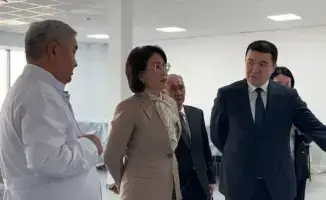 Инновации в медицине: как Алматы меняет здоровье детей?