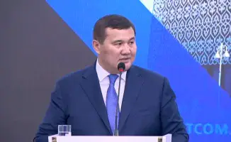 Аким Кызылординской области о заказных лайках и принуждении учителей: международный резонанс в социальных сетях