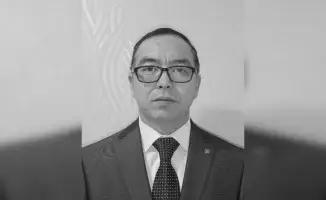 Аким в Актюбинской области: загадка мёртвого чиновника
