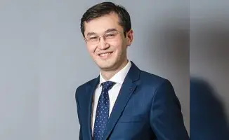 Кескинбаев: новый курс в Администрации Президента Казахстана