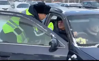 В Павлодарской области завершилась операция "Правопорядок": 1 556 правонарушений, 17 раскрытых преступлений, 4 задержанных и 15 пьяных водителей