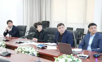 Казахстан запускает систему маркирования древесины для борьбы с незаконными рубками