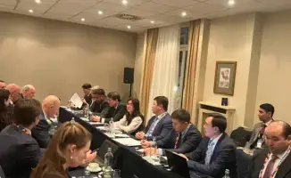 Казахстан на старте: Horizon Europe и RAMP ждут!