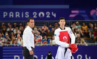Батырхан Толеугали чемпион мира по тхэквондо среди молодёжи, золотая медаль молодёжного чемпионата мира, Казахстан