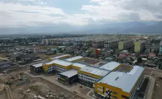 Сокращение трёхсменных школ в Алматинской области: возможности для международных инвестиций в образование