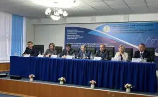 Безопасность труда сегодня: инновационные методы и приоритеты в сфере охраны здоровья работников