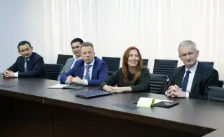 В Казахстане запускается 'лакмусовая бумажка' для проверки подлинности товаров бытовой химии и косметики