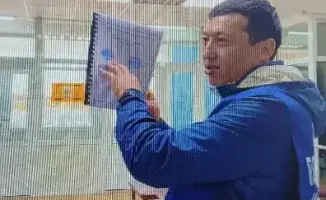 Оқу-жаттығу арқылы мектептегі қауіпсіздік мәдениетін нығайту