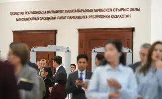 Казахстан готовит 12 законопроектов для Парламента в 2026 году: акцент на бюджет, мобилизацию и страхование жилья