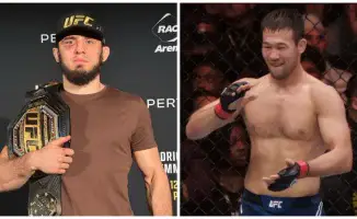 Бой Махачев - Рахмонов: Казахстанский боец UFC может провести титульный бой