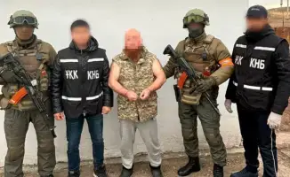 Религия или насилие? Пойманы призыватели хаоса!