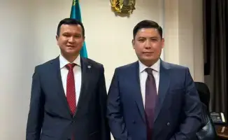 Сотрудничество в области безопасности: Казахстан и Организация тюркских государств обсуждают совместные меры по предотвращению чрезвычайных ситуаций