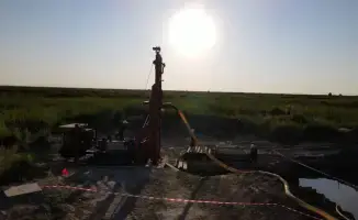 Вертикальный дренаж: 734 шанса на мелиорацию!