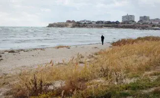 Токаев о последствиях обмеления Каспия и проблемах трансграничного водопользования
