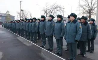 Казарма на 120 мест: новая жизнь для обороны!